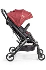 Baby2Go Pensy Bordo Bebek Arabası
