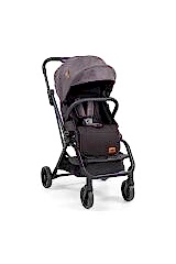 Baby2Go Pensy Gri Bebek Arabası