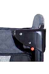 Kraft Siena Light Grey 70x110 cm Oyun Parkı