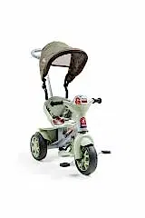 Yogi Üç Tekerlekli Bisiklet