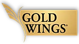 Gold Wings