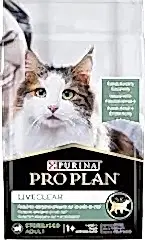Pro Plan LiveClear Hindili 7 kg Kısırlaştırılmış Yetişkin Kedi Maması