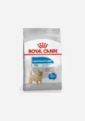Royal Canin Ccn Mini Light Weight Care Küçük Irk 3 kg Yetişkin Kuru Köpek Maması