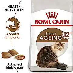 Royal Canin Ageing +12 2 kg Yaşlı Kedi Maması
