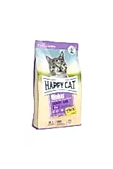 Happy Cat Minkas Urinary Care Tavuklu Yetişkin Kedi Maması 10 kg