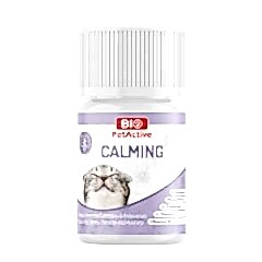 Bio PetActive Calming 60 Tablet Kedi Sakinleştirici Premiks