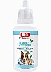 Bio Pet Active Kedi ve Köpek Ağız/Diş Bakımı 50 Ml