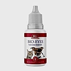 Pet Active Bio Eyes Kedi Ve Köpek Göz Yaşı Leke Çıkarıcı 50 ml