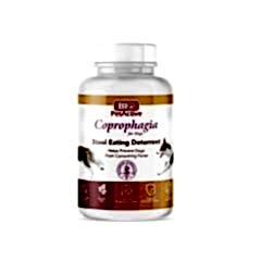 Bio PetActive Bio Pet Active Coprophagia Stool Köpekler Için Dışkı Yeme Önleyici Tablet 90 Gr - 60 Tab