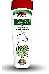 Bio PetActive Şampuan Çayağaç 400 ml