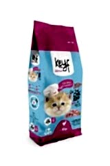 Keyf Yavru Kedi Maması 15 kg