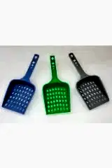 Kedi Kumu Temizleme Küreği(1 adet)