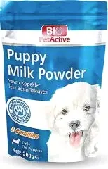 Pet Active 200 gr Yavru Köpek Süt Tozu