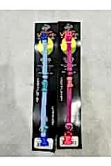 Fiyonklu Kedi-köpek Tasması Pufivet