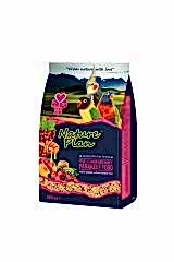 Nature Plan Paraket 800 gr Sultan Cennet Papağanı Yemi