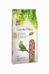Gardenmix Platin Ballı 1 kg Muhabbet Kuş Yemi