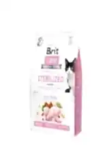 Cat Sterılızed Sensıtıve 2 Kg