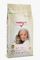 BonaCibo Kitten Tavuklu 1.5 kg 3 Adet Yavru Kedi Maması