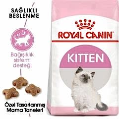 Royal Canin Kitten Yavru Kedi Maması 2 kg