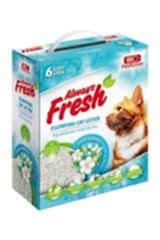 Bio PetActive Fresh Ferah Kokulu Topaklanan Kedi Kumu 6 Litre