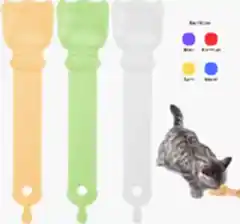 Kedi/köpek Krema Ödül Maması Yedirme Kaşığı