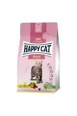 Happy Cat Junior Tavuklu Yavru Kedi Maması 10kg