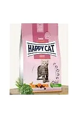 Happy Cat Land Ente Tahılsız Ördekli Yavru Ve Genç Kedi Kuru Maması 4 Kg