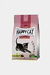 Happy Cat Kitten Tavuklu Yavru Kedi Maması 4 Kg