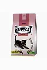 Happy Cat Kitten Tavuklu Yavru Kedi Maması 1.3 Kg