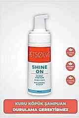 Shine On - Kuru Köpük Şampuan