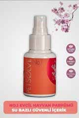 NO1. Evcil Hayvan Parfümü