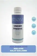 Under Fresha - Ağız Bakım Suyu 100 ml