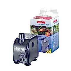 Eheim Compact On 1000 Kafa Motoru | Yüksek Performanslı Akvaryum Pompası - Kargola Gelsin