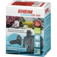 Eheim Compact On 300 Kafa Pompası | Yüksek Performanslı Akvaryum Pompası - Kargola Gelsin