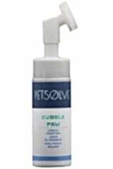 Bubble Paw Pati Köpüğü 150 ml