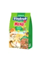 Premium Menu Hamster Yemi 1000 gr
