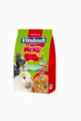 Menu Tavsan Yemi 1000 gr