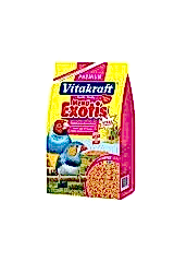 Menu Egzotik Fınch Yemi 500 gr - Petshopundan