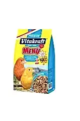 500gr Kanarya Menu Premium Jodvital