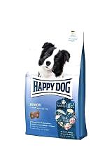 Happy Dog Fit & Vital Junior Yavru Köpek Kuru Maması 4 Kg