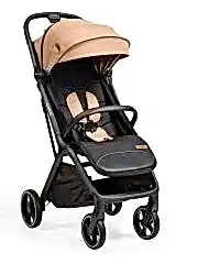 Calico Kabin Boy Bebek Arabası