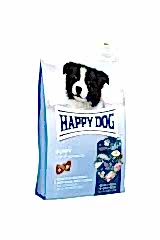 Happy Dog Fit & Vital Yavru Köpek Maması 4 Kg