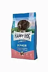 Happy Dog Somonlu Ve Patatesli Hassas Genç Köpek Kuru Maması 10 Kg