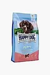 Happy Dog Somonlu Ve Patatesli Yavru Köpek Kuru Maması 10 Kg