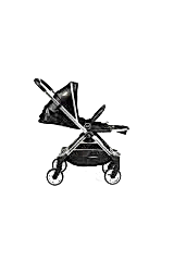 Avian T/S Bebek Arabası Siyah