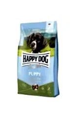 Happy Dog Puppy Kuzulu Ve Pirinçli Hassas Yavru Köpek Kuru Maması 10 Kg