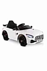 Babyhope 444 GTR Sport 12 V Akülü Araba