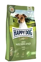 Happy Dog Sensible Mini Neuseeland Kuzu Etli Köpek Maması 4 Kg