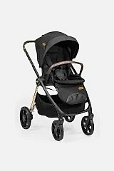 Grouse Travel Sistem Bebek Arabası Gri