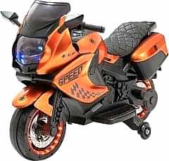 Babyhope 438 XMX 316 Kırmızı 12 V Akülü Motor